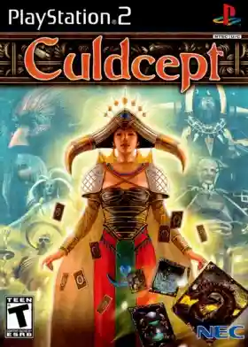 Culdcept